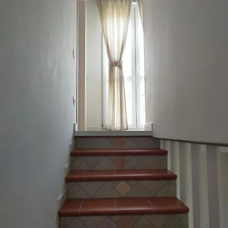 Guest house Helianthus *