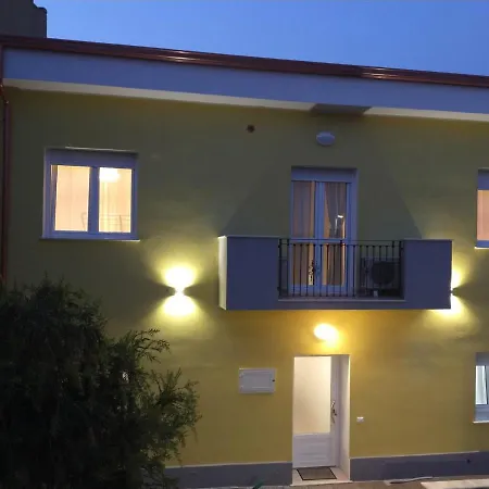 Guest house Helianthus *