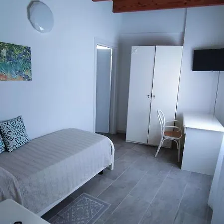 Guest house Helianthus