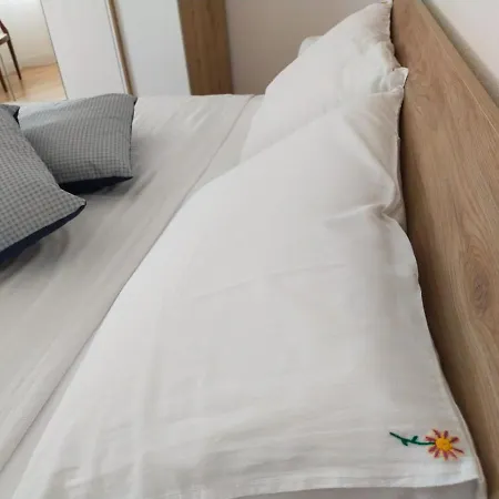 Guest house Helianthus *