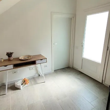 Helianthus Guest house *