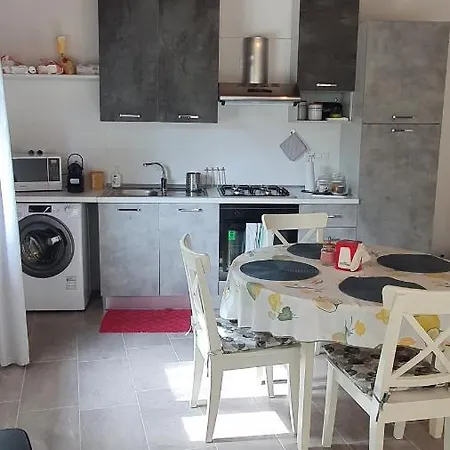 Helianthus Guest house *