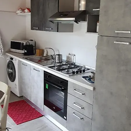 Guest house Helianthus Assemini