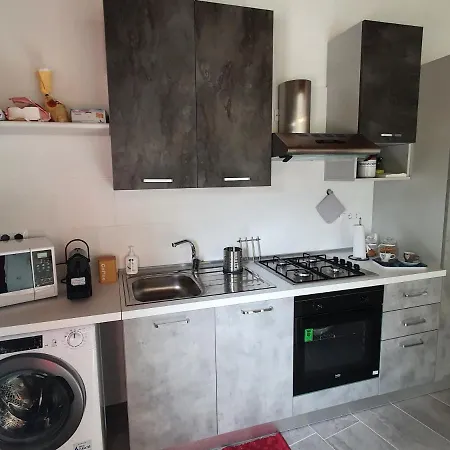 Helianthus Vendégház Assemini