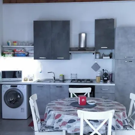 Guest house Helianthus